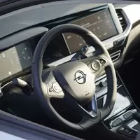 Opel Grandland: Nositel starých pořádků