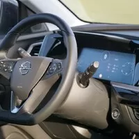Opel Grandland: Nositel starých pořádků