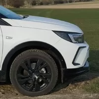 Opel Grandland: Nositel starých pořádků