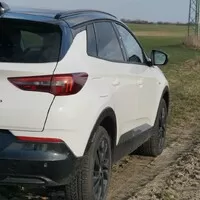 Opel Grandland: Nositel starých pořádků