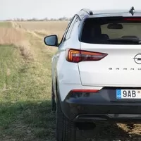 Opel Grandland: Nositel starých pořádků
