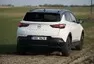 Opel Grandland: Nositel starých pořádků