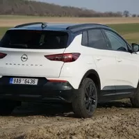 Opel Grandland: Nositel starých pořádků