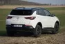 Opel Grandland: Nositel starých pořádků