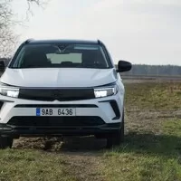 Opel Grandland: Nositel starých pořádků