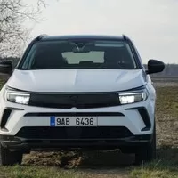 Opel Grandland: Nositel starých pořádků