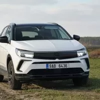 Opel Grandland: Nositel starých pořádků