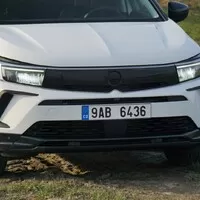 Opel Grandland: Nositel starých pořádků