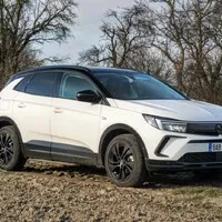 Opel Grandland: Nositel starých pořádků
