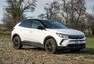 Opel Grandland: Nositel starých pořádků