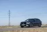 Volvo V90 T8 Recharge: Dokonalý sleeper bez sportovních ambicí