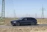 Volvo V90 T8 Recharge: Dokonalý sleeper bez sportovních ambicí