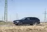 Volvo V90 T8 Recharge: Dokonalý sleeper bez sportovních ambicí