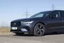 Volvo V90 T8 Recharge: Dokonalý sleeper bez sportovních ambicí