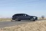 Volvo V90 T8 Recharge: Dokonalý sleeper bez sportovních ambicí