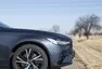 Volvo V90 T8 Recharge: Dokonalý sleeper bez sportovních ambicí