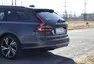 Volvo V90 T8 Recharge: Dokonalý sleeper bez sportovních ambicí