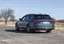 Volvo V90 T8 Recharge: Dokonalý sleeper bez sportovních ambicí