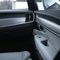 Volvo V90 T8 Recharge: Dokonalý sleeper bez sportovních ambicí