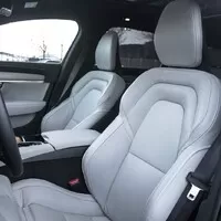 Volvo V90 T8 Recharge: Dokonalý sleeper bez sportovních ambicí