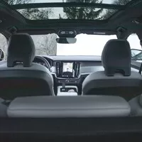 Volvo V90 T8 Recharge: Dokonalý sleeper bez sportovních ambicí