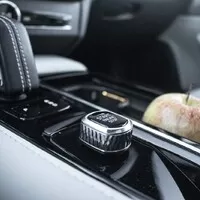 Volvo V90 T8 Recharge: Dokonalý sleeper bez sportovních ambicí