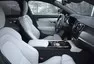Volvo V90 T8 Recharge: Dokonalý sleeper bez sportovních ambicí