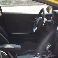 Kia Xceed 1.5 T-GDI Black Edition: Rozumné splnění dětinských snů
