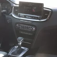 Kia Xceed 1.5 T-GDI Black Edition: Rozumné splnění dětinských snů
