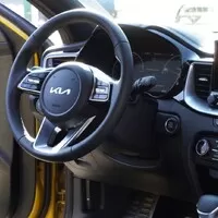 Kia Xceed 1.5 T-GDI Black Edition: Rozumné splnění dětinských snů