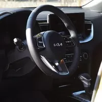 Kia Xceed 1.5 T-GDI Black Edition: Rozumné splnění dětinských snů