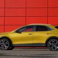Kia Xceed 1.5 T-GDI Black Edition: Rozumné splnění dětinských snů