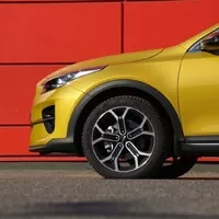 Kia Xceed 1.5 T-GDI Black Edition: Rozumné splnění dětinských snů