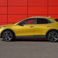 Kia Xceed 1.5 T-GDI Black Edition: Rozumné splnění dětinských snů