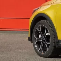 Kia Xceed 1.5 T-GDI Black Edition: Rozumné splnění dětinských snů
