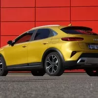 Kia Xceed 1.5 T-GDI Black Edition: Rozumné splnění dětinských snů