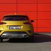 Kia Xceed 1.5 T-GDI Black Edition: Rozumné splnění dětinských snů