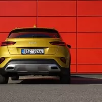 Kia Xceed 1.5 T-GDI Black Edition: Rozumné splnění dětinských snů