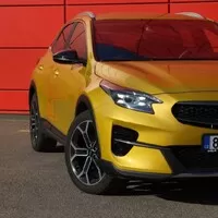 Kia Xceed 1.5 T-GDI Black Edition: Rozumné splnění dětinských snů