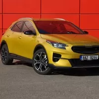 Kia Xceed 1.5 T-GDI Black Edition: Rozumné splnění dětinských snů
