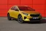 Kia Xceed 1.5 T-GDI Black Edition: Rozumné splnění dětinských snů