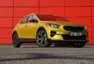 Kia Xceed 1.5 T-GDI Black Edition: Rozumné splnění dětinských snů