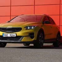 Kia Xceed 1.5 T-GDI Black Edition: Rozumné splnění dětinských snů