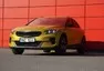 Kia Xceed 1.5 T-GDI Black Edition: Rozumné splnění dětinských snů