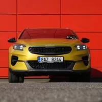 Kia Xceed 1.5 T-GDI Black Edition: Rozumné splnění dětinských snů