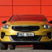 Kia Xceed 1.5 T-GDI Black Edition: Rozumné splnění dětinských snů