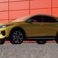 Kia Xceed 1.5 T-GDI Black Edition: Rozumné splnění dětinských snů