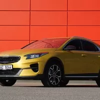Kia Xceed 1.5 T-GDI Black Edition: Rozumné splnění dětinských snů