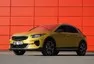 Kia Xceed 1.5 T-GDI Black Edition: Rozumné splnění dětinských snů