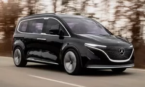 Novinky: Autíčkářův týden: Třída T, tajemné Lexusy a Dacia Jogger ve finále Českého auta roku